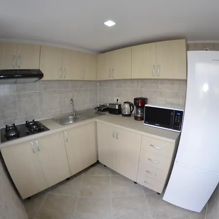 69 Гостевой дом Костинешти