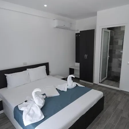 Гостевой дом 69 3*