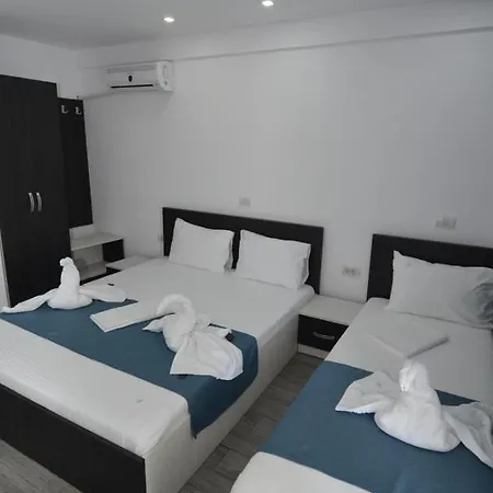 Гостевой дом 69 3*