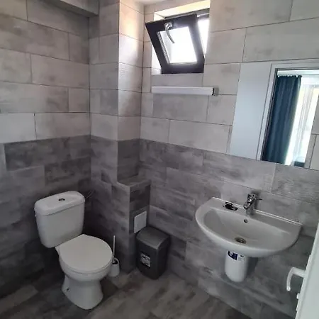 Гостевой дом 69 3*