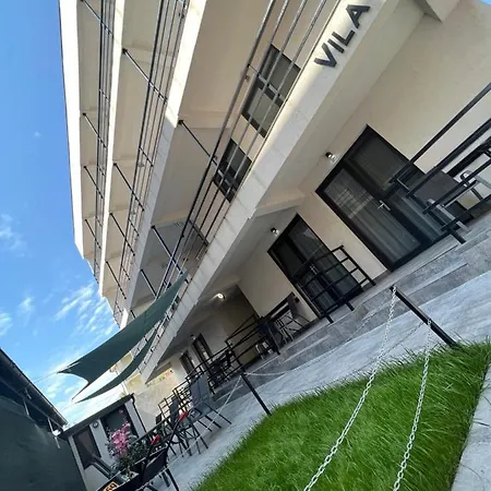 招待所 69 科斯蒂内什蒂