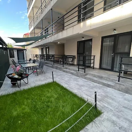 69 Pensjonat Costinesti